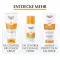Eucerin Sun After Sun Sensitive Relief Gel Cream, 200 ml