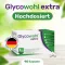 GLYCOWOHL ekstra kapsler, 90 stk