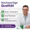 GLYCOWOHL ekstra kapsler, 90 stk