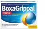 Instructions for use for BoxaGripal forte kaldtabletter 400 mg/60 mg filmdrasjerte tabletter, 12 stk - 2