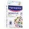 HANSAPLAST Sensitive plasterstrimler for barn, 20 stk