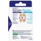 HANSAPLAST Elastiske gipslister, 20 stk