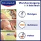 HANSAPLAST Elastiske fingergipsstrimler, 16 stk