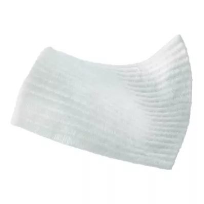 SUPRASORB A Pro Calcium Alginate Compr.10x10 cm, 10 stk