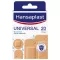 Hansaplast universalgipslister, vanntette, 20 stk