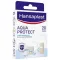 HANSAPLAST Aqua Protect gipslister, 20 stk