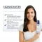 EUCERIN UreaRepair PLUS Dusjskum, 200 ml