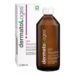 DERMATOLOGES proStructure Oral væske, 500 ml