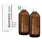 dermatoLoges proStructure - silisium, kollagen og hyaluronsyre (2x500 ml)
