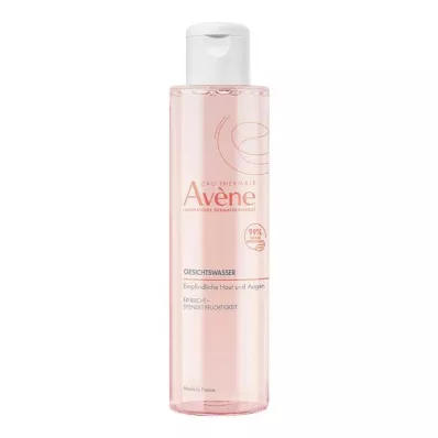 AVENE Ansiktsvann, 200 ml AVENE Ansiktsvann, 200 ml