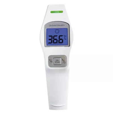 IR-Termometer MPV, 1 stk IR-Termometer MPV, 1 stk