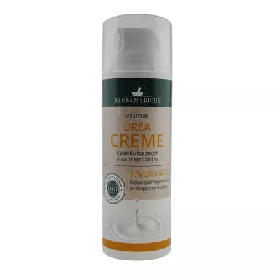 UREA CREME 10 %, 140 ml UREA CREME 10 %, 140 ml