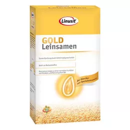 LINUSIT Gold linfrø, 250 g