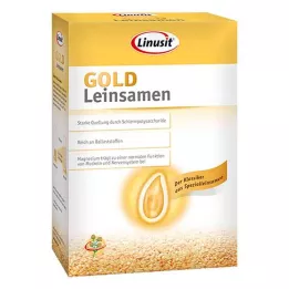 LINUSIT Gold linfrø, 500 g