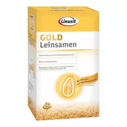 LINUSIT Gold linfrø, 1000 g