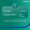 ASPIRIN Complex Granulat Sticks 500 mg/30 mg Gran, 10 stk