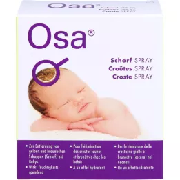 OSA Skurvspray, 30 ml