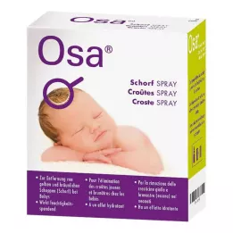 Osa skurvspray, 30 ml