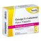 Omega-3 + tran naturlige kapsler (60 stk)