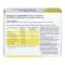 Omega-3 + tran naturlige kapsler (60 stk)