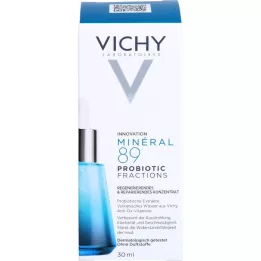 VICHY MINERAL 89 Probiotiske fraksjoner konsentrat, 30 ml
