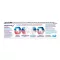 SENSODYNE Sensitivity &amp; Tannkjøtt-tannkrem, 75 ml