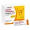 VITAMIN B-KOMPLEX-ratiopharm direkte pulver, 20 stk