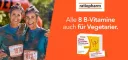 Instructions for use for Vitamin B-kompleks ratiopharm direct, 40 stk - 1