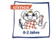 Instructions for use for Elmex babytannkrem, 50 ml - 1