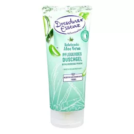 DE Oppkvikkende Aloe Vera dusjgelé, 200 ml