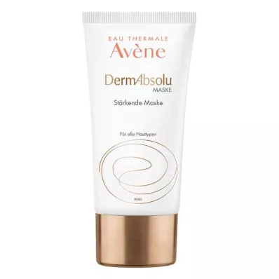 Avene Dermabsolu forsterkende maske (75 ml) Avene Dermabsolu forsterkende maske (75 ml)