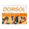 DORISOL Tabletter, 60 stk