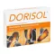 DORISOL Tabletter, 60 stk