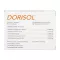DORISOL Tabletter, 60 stk