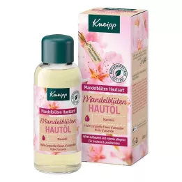 KNEIPP Mandelblomst hudolje, 100 ml