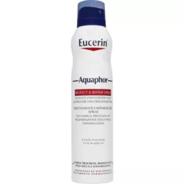 EUCERIN Aquaphor Protect &amp; Reparasjonsspray, 250 ml