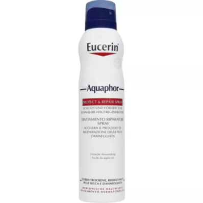 EUCERIN Aquaphor Protect &amp; Reparasjonsspray, 250 ml