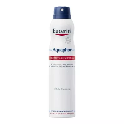 EUCERIN Aquaphor Protect & Reparasjonsspray, 250 ml EUCERIN Aquaphor Protect & Reparasjonsspray, 250 ml