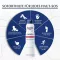 EUCERIN Aquaphor Protect & Reparasjonsspray, 250 ml