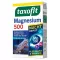 TAXOFIT Magnesium 500 nattabletter, 30 stk