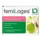 FEMILOGES enterotabletter, 60 stk