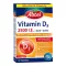 Abbey Vitamin D3 1600 internasjonale enheter Forte Plus (42 stk)