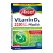 ABTEI Vitamin D3 2100 IE vegetariske kapsler, 24 stk