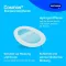 cosmos® brennplaster 68 mm x 43 mm steril, 8 stk