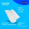 cosmos® myk silikonplaster 2 størrelser, 8 stk