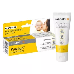 MEDELA PureLan krem 37 g, 1 stk