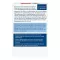 DOPPELHERZ Magnesium+kalsium+D3-tabletter, 120 kapsler