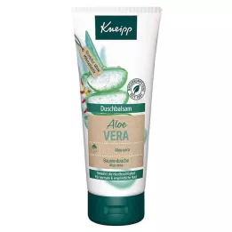 KNEIPP Aloe Vera dusjbalsam, 200 ml