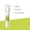 A-DERMA Biologisk nærende dermatologisk pleie, 40 ml