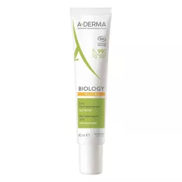 A-DERMA Biologisk nærende dermatologisk pleie, 40 ml